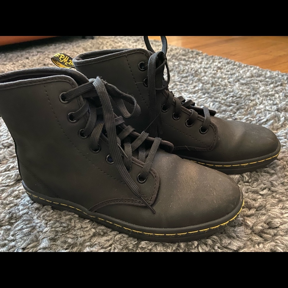 Dr. Martens Sneaker 4UK